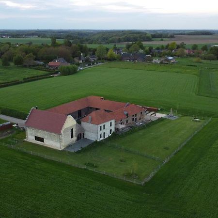 فندق Ingberفي  Hoeve Beusdalshof المظهر الخارجي الصورة