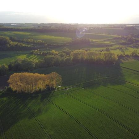 فندق Ingberفي  Hoeve Beusdalshof المظهر الخارجي الصورة