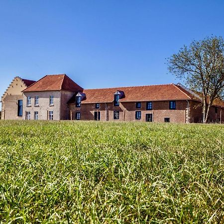 فندق Ingberفي  Hoeve Beusdalshof المظهر الخارجي الصورة