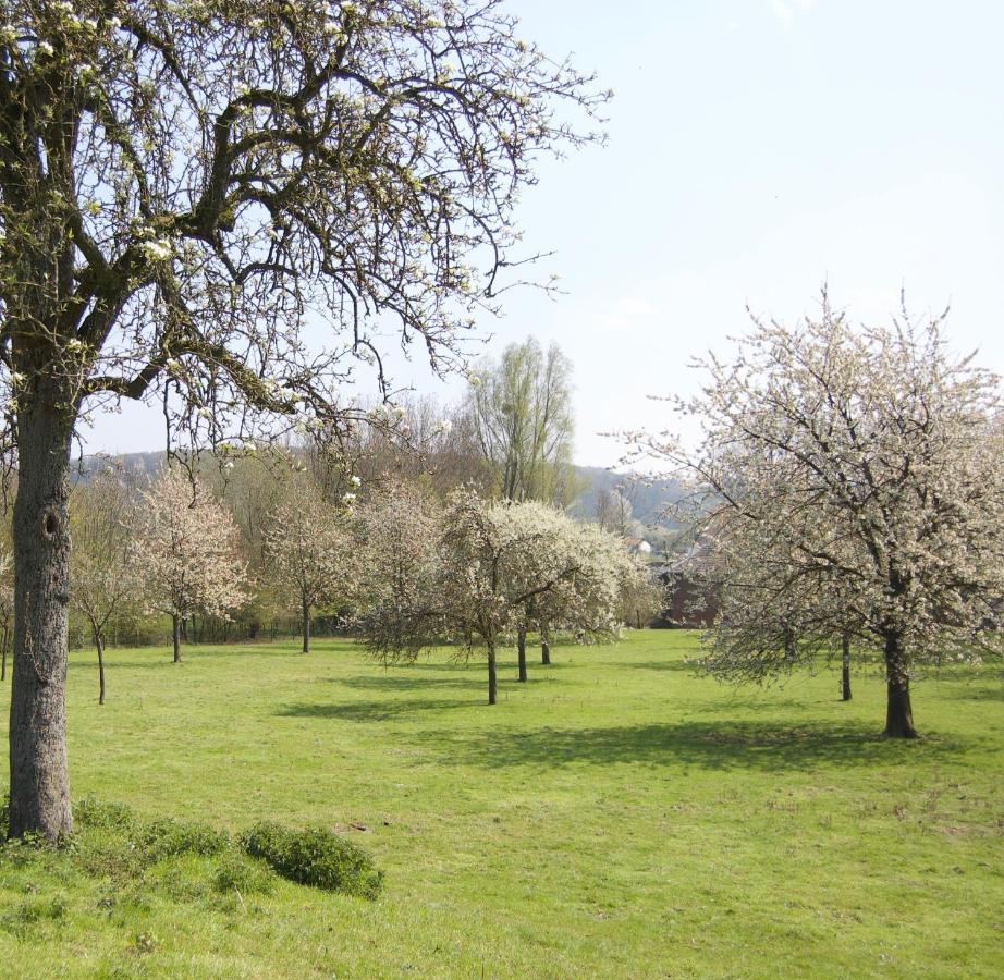 فندق Ingberفي  Hoeve Beusdalshof المظهر الخارجي الصورة