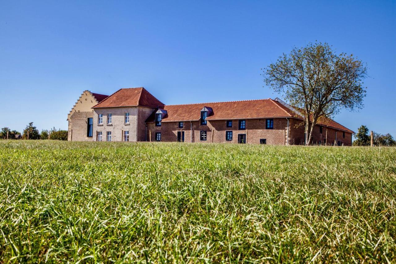 فندق Ingberفي  Hoeve Beusdalshof المظهر الخارجي الصورة