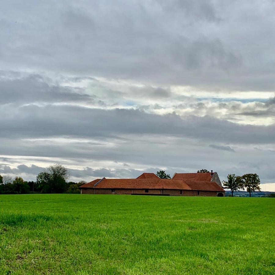 فندق Ingberفي  Hoeve Beusdalshof المظهر الخارجي الصورة