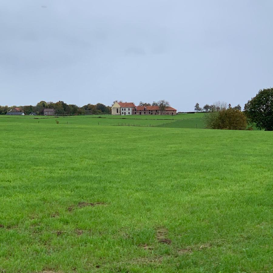 فندق Ingberفي  Hoeve Beusdalshof المظهر الخارجي الصورة