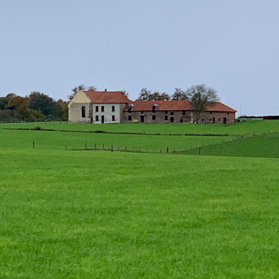 فندق Ingberفي  Hoeve Beusdalshof المظهر الخارجي الصورة